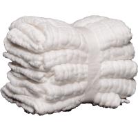 Spin-Clean Drying Cloths 